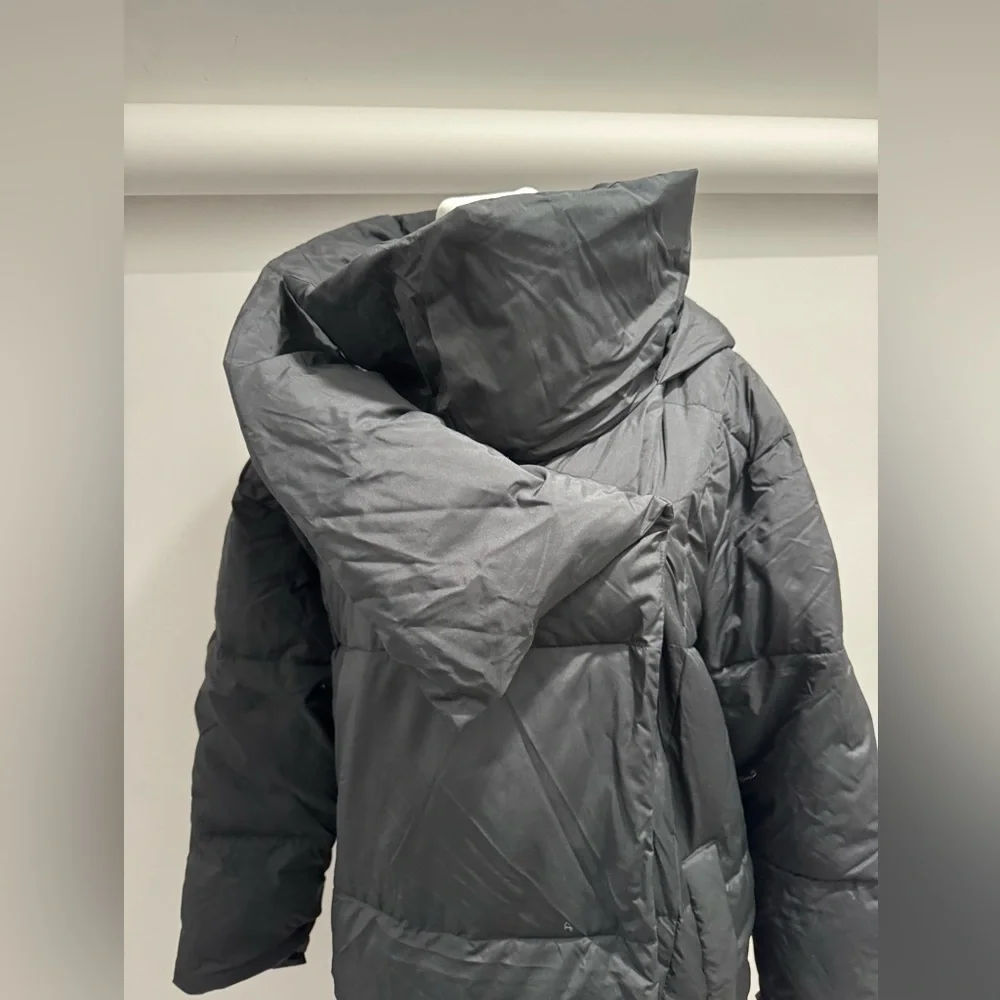 UGG Catherina Puffer Jacket Xs - Picture 5 of 7